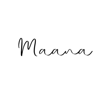 maana logo