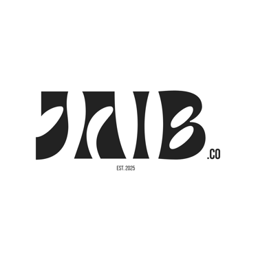 JAIB.CO logo