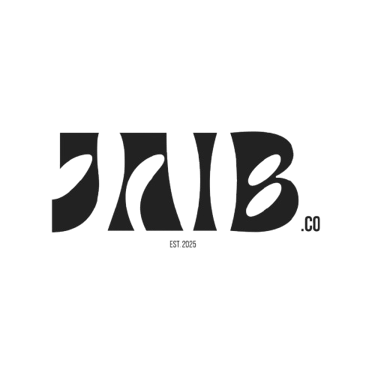JAIB.CO logo