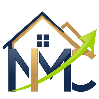 New Millennials Contracting & Services logo