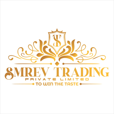 Smrevtrading  logo