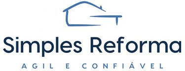 Simples reforma logo