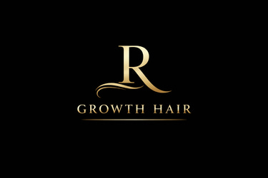 Royalties Growth Hair logo