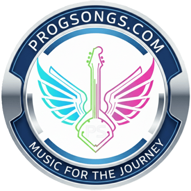 Prog Songs logo