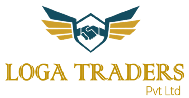 LOGA TRADERS (Pvt)Ltd logo