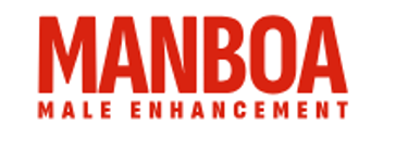 Manboa logo