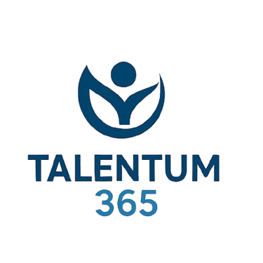 Talentum365 logo