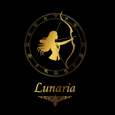 Lunaria logo