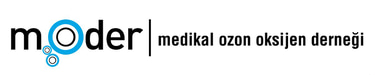 MEDİKAL OZON DERNEĞİ logo