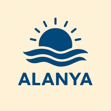 From Alanya logo