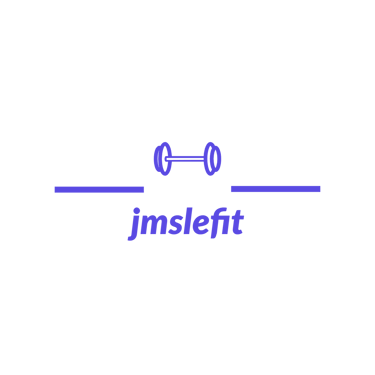 Jmslefit logo