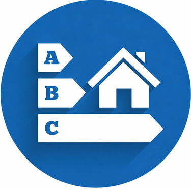 evaluador energetico minvu logo