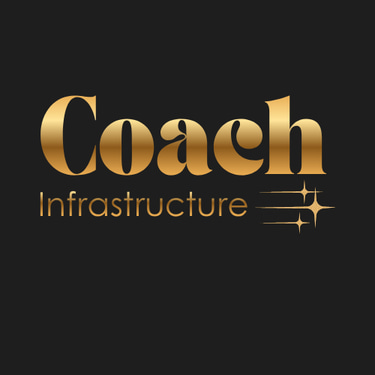 Coach Infrastructure logo