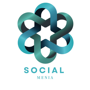 Social Menia logo