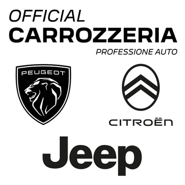 Official Carrozzeria logo