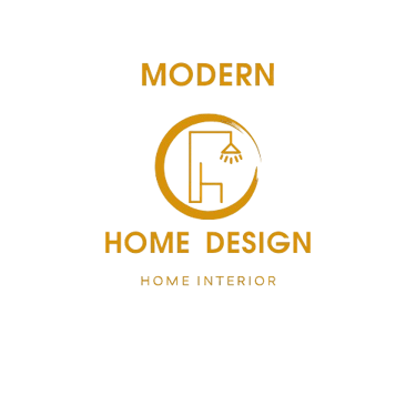 modrenhome design logo