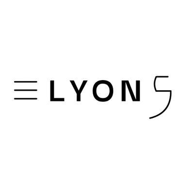 Elyon5 logo