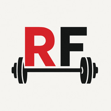 Repform Collective logo