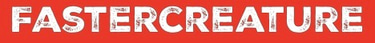 Fastercreature Creations logo