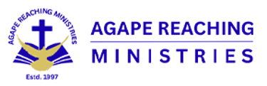 Agape Reaching Ministries logo