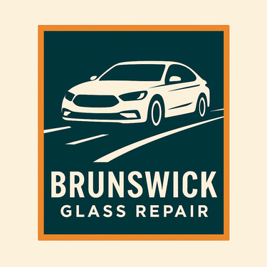 brunswickglassrepair.com logo