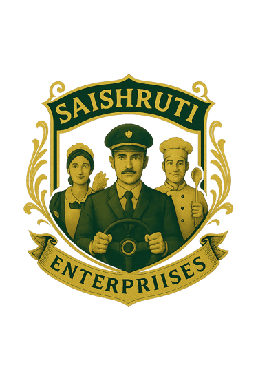 Saishruti Enterprises logo