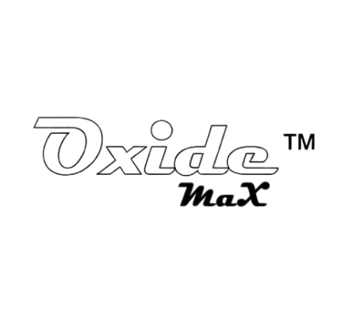 oxidemax logo