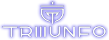 TRIIIUNFO logo