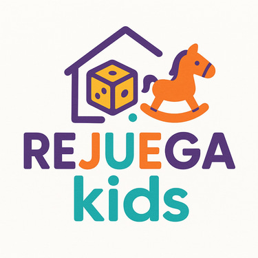 rejuegakids logo