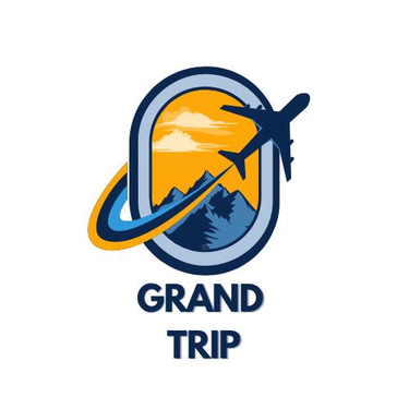 GRAND TRIP logo