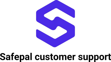 Safpal customer support logo