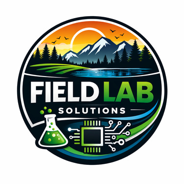 Field Lab Solutions LLC logo