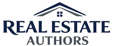 Real Estate Authors logo