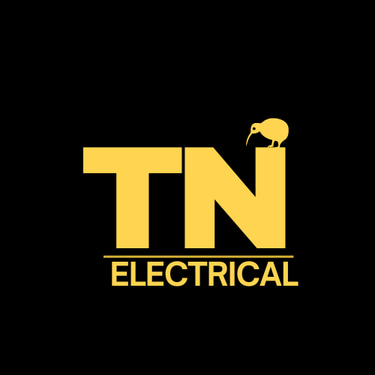 TN Electrical logo