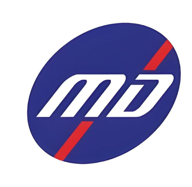 MDAXA logo