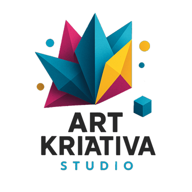 Art Kriativa Studio logo