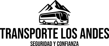 Transportes Los Andes logo