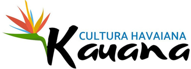 Kauana Cultura Havaiana logo