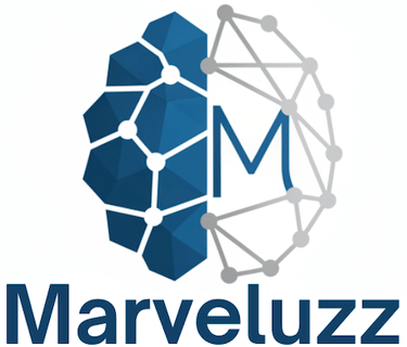 Marveluzz.com logo