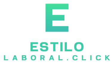 EstiloLaboral.Click logo