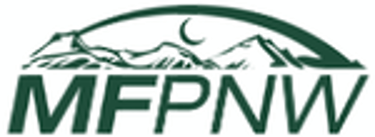 Muslim Forum of the Pacific Northwest logo