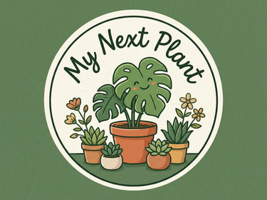 My Next Plant logo