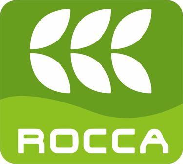 Rocca logo