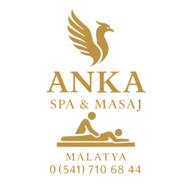 Anka Spa Ve Masaj Salonu logo