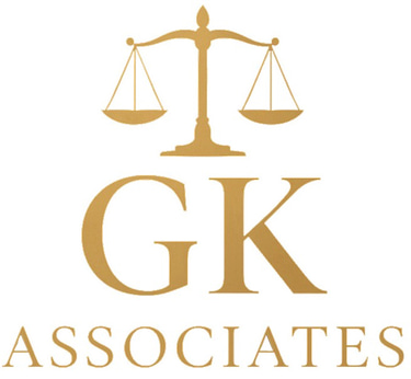 GK Associates logo