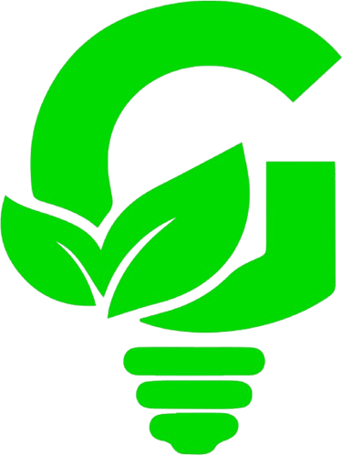 iGreen Energy Licenciado Gustavo Amazonas logo