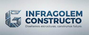 INFRAGOLEM CONSTRUCTO logo