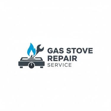 Gas Stove Servicenter logo