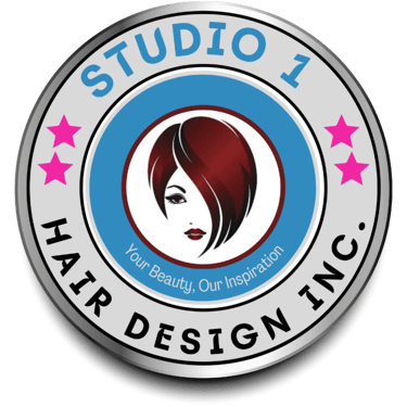 Studio 1 Store & Beauty Academy logo