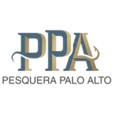 Palo Alto Shrimp Project logo